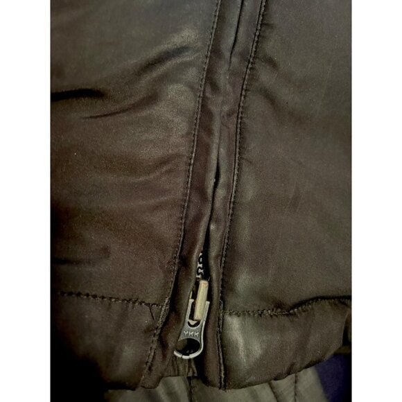 LANDS' END DIRECT MERCHANTS GOOSEDOWN PARKA PUFFER INTERIOR COAT - XL 18-20 - Picture 7 of 7